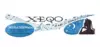 Logo for XHQO