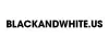 Logo for Blackandwhite.us