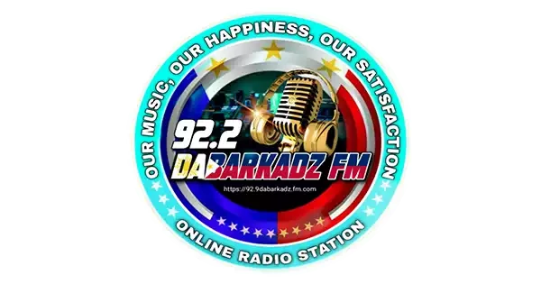 92.2 Dabarkadz FM