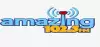 Logo for Amazing 102.5 FM