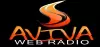 Logo for Aviva Radio