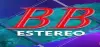 Logo for BB Estereo Live