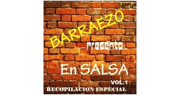 Barraezo Presenta