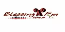 Blessing FM Radio