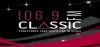 Logo for Classic 106.9 FM