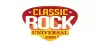 Logo for Classic Rock Universal