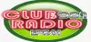 Logo for Club Radio PR