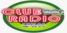 Club Radio PR