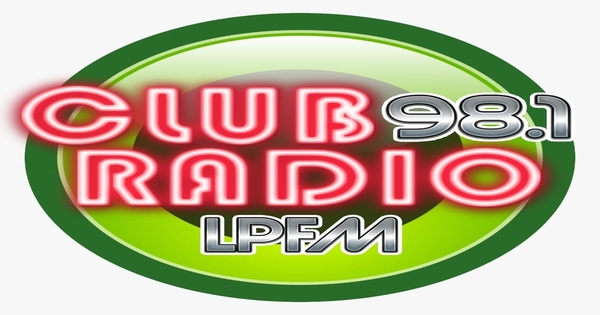 Club Radio PR