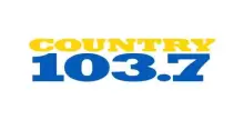 Country 103.7