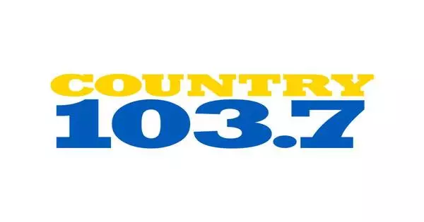 Country 103.7 | Live Online Radio