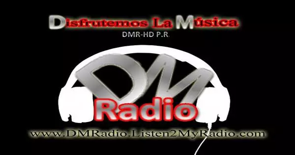 DMRadio HD PR