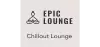 Logo for EPIC LOUNGE – Chillout Lounge