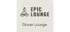 Logo for EPIC LOUNGE – Dinner Lounge