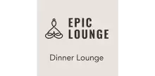EPIC LOUNGE - Dinner Lounge