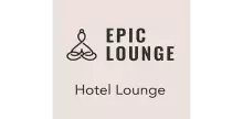 EPIC LOUNGE - Hotel Lounge