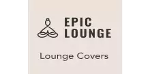 EPIC LOUNGE - Lounge Covers