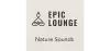 Logo for EPIC LOUNGE – Nature Sounds