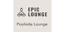 EPIC LOUNGE - Poolside Lounge