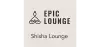 Logo for EPIC LOUNGE – Shisha Lounge
