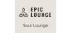 Logo for EPIC LOUNGE – Soul Lounge