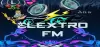 Logo for Elextro FM