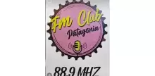 FM Club Patagonia 88.9