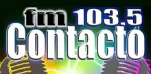 FM Contacto 103.5