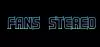 Logo for Fans Stereo