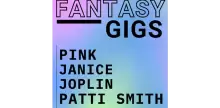 Fantasy Gigs Pop Live 3