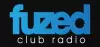 Logo for Fuzed Club Radio