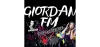 Logo for Giordan FM – Discotheque