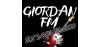 Logo for Giordan FM – Estación 2000
