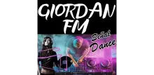 Giordan FM – Señal Dance