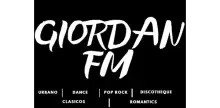 Giordan FM – Señal Tropical