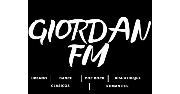 Giordan FM – Señal Tropical