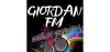Logo for Giordan FM – Señal Urbana