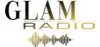 Logo for GlamRadio