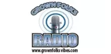 Grown Folks Radio (The Vibes)