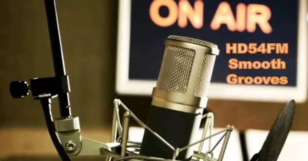 HD54FM Smooth Grooves