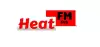 Logo for Heat FM SVG