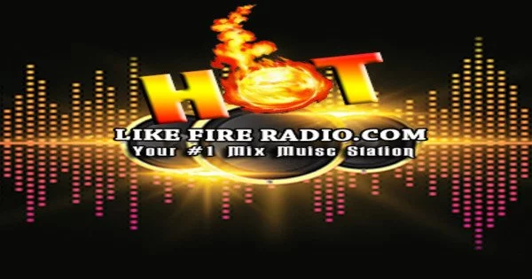 Hot Like Fire Radio Online