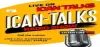 Logo for Ican Talks
