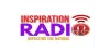 Logo for Inspiration Radio