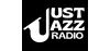 Logo for Just Jazz – Dizzy Gillespie