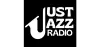 Logo for Just Jazz – George Shearing