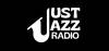 Logo for Just Jazz Radio