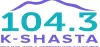 Logo for K-Shasta
