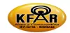 Logo for KFAR 660 AM