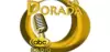 Logo for La Dorada FM